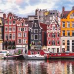 Amsterdam Tours & the 5 Best Restaurants in the City
