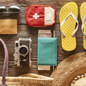 Read more about the article Travel Safety – What you should know before going on a trip