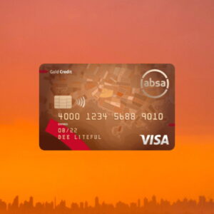 Read more about the article Absa Gold Credit Card: how to order? Find out here