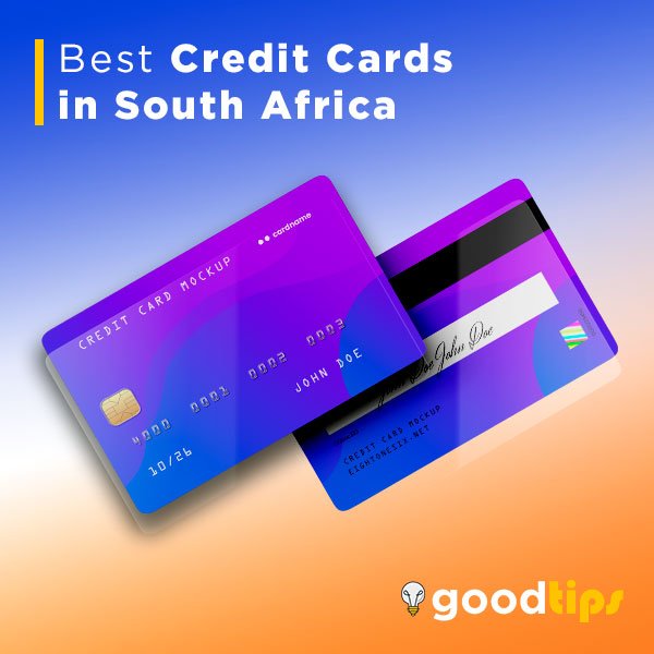 You are currently viewing Best Credit Cards in South Africa in 2020