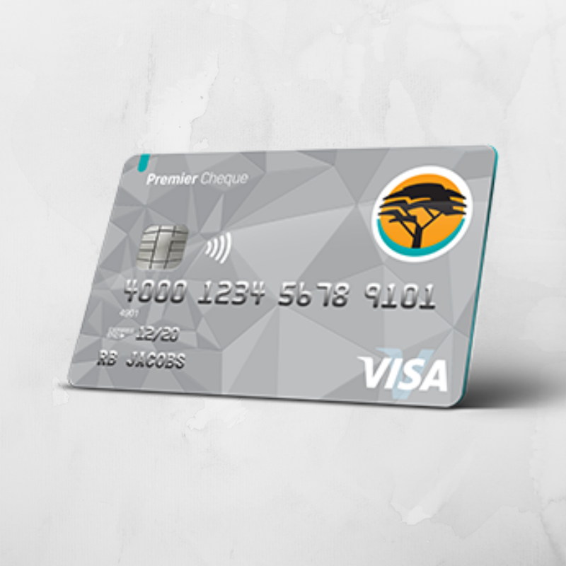 You are currently viewing FNB Premier Credit Card: how to order? Find out here