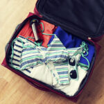 Packing tips – avoid problems with your luggage