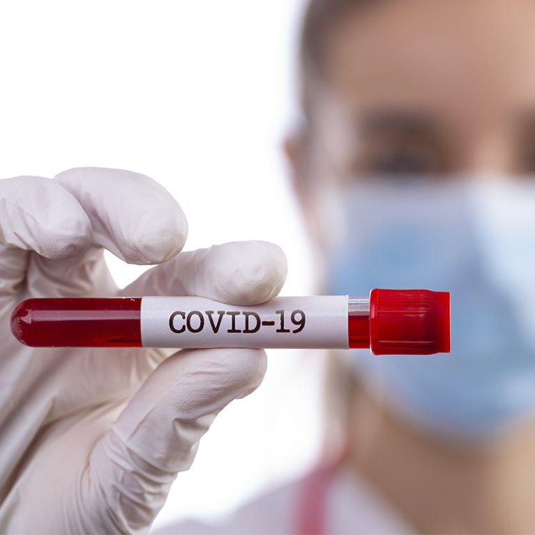Read more about the article Coronavirus National Lockdown