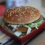 The secret numbers behind your Big Mac