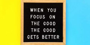 Read more about the article 8 positive lessons we learned from the coronavirus pandemic