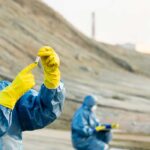 The most toxic places around the world you should avoid